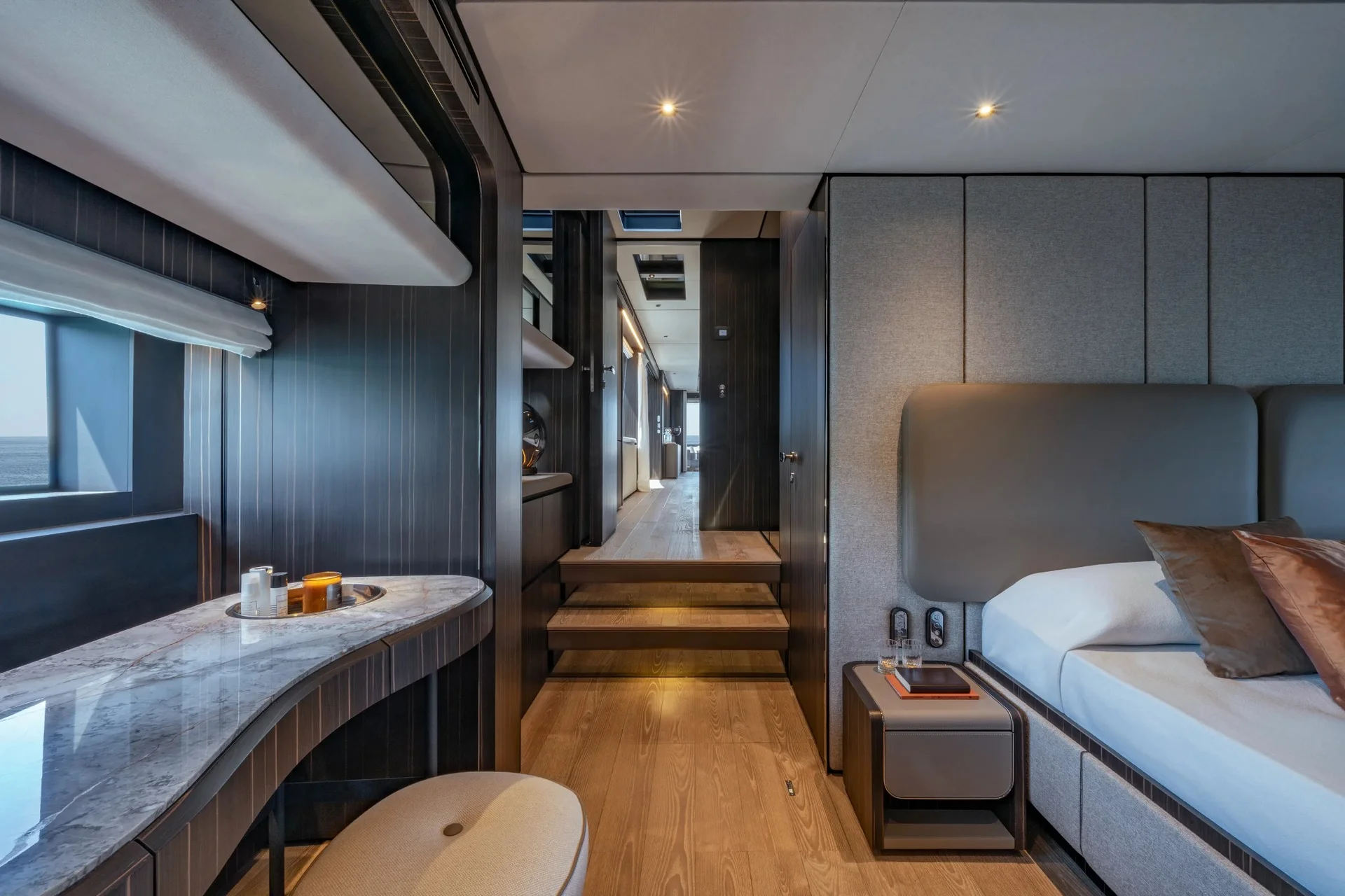 Ferretti Yachts 940 — photo 8