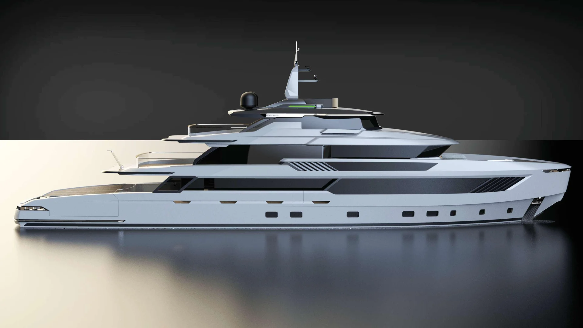 Ocean King Doge 500 — photo 1