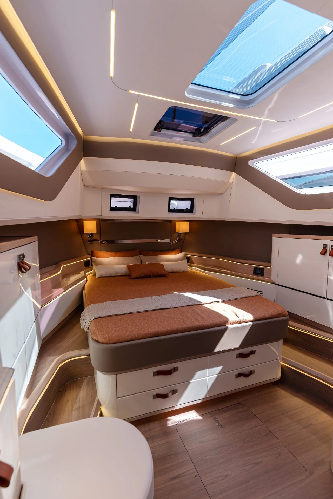 Level Yachts LEVEL 43 ST — photo 5