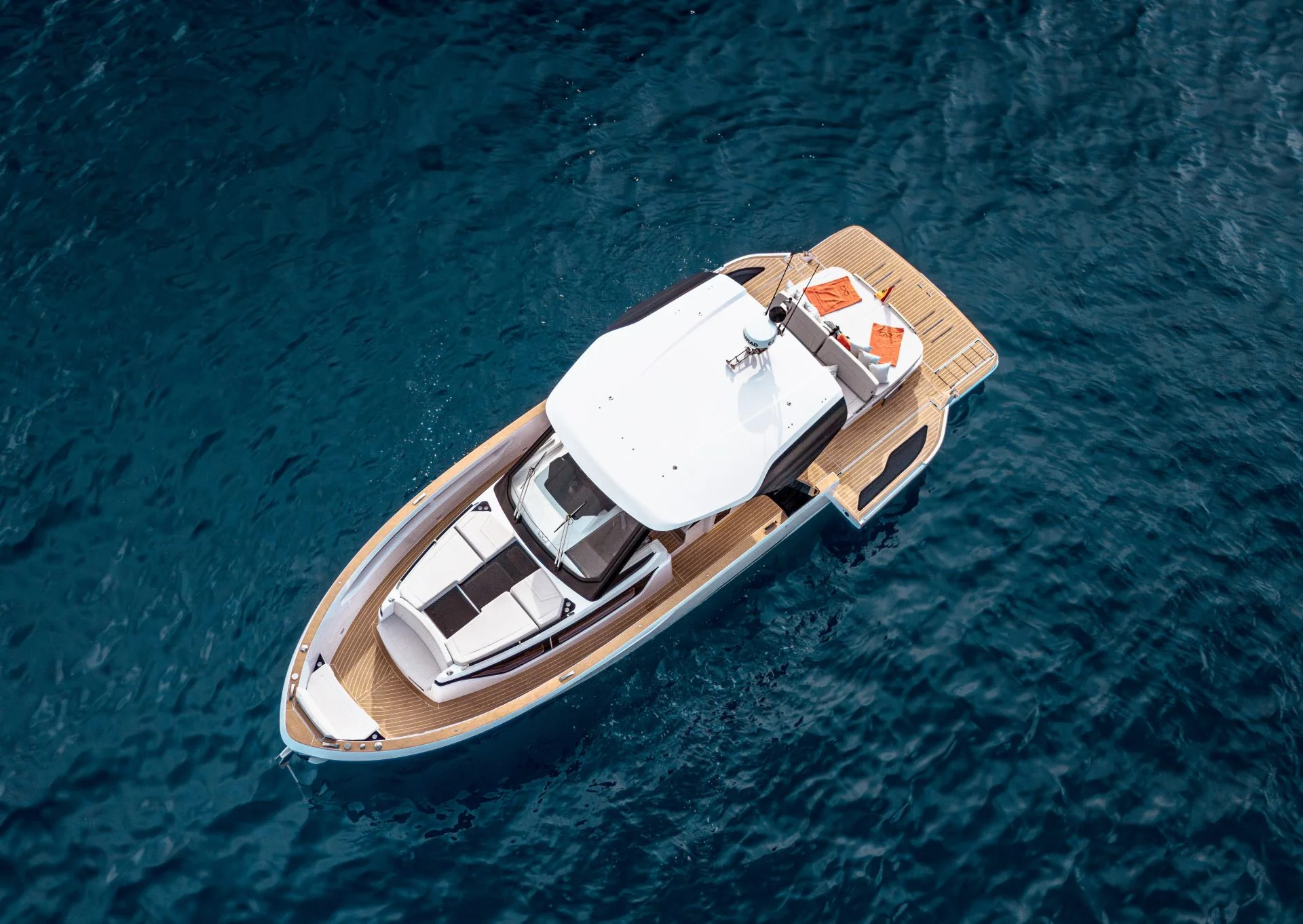 Level Yachts LEVEL 43 ST — photo 2