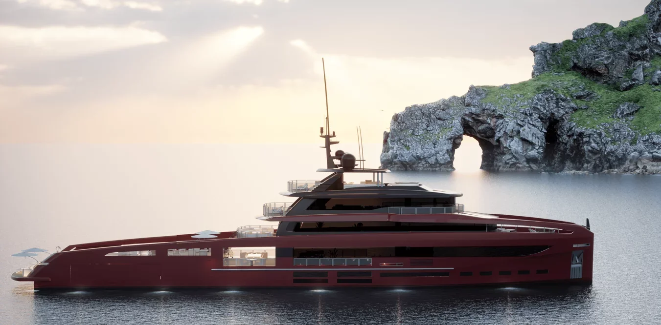 Antonini Navi suy 190® — photo 1