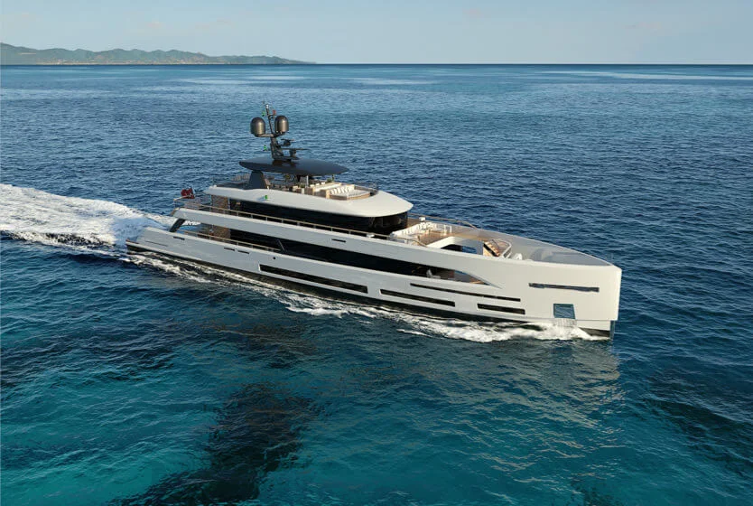 Sirena Marine Sirena Superyachts 42 — photo 2