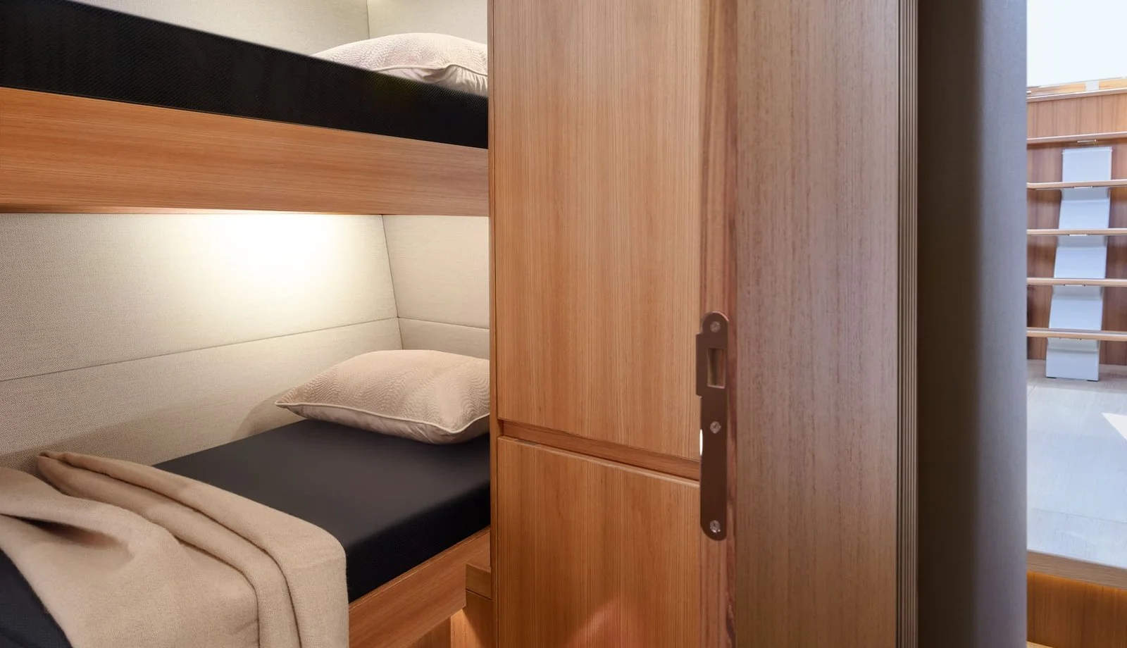 Contest Yachts CONTEST 50CS — photo 7