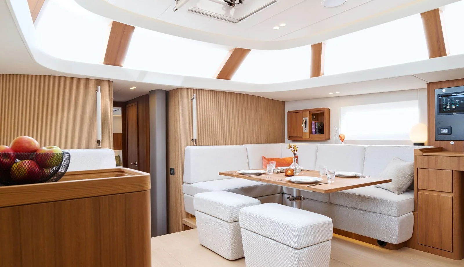 Contest Yachts CONTEST 50CS — photo 5