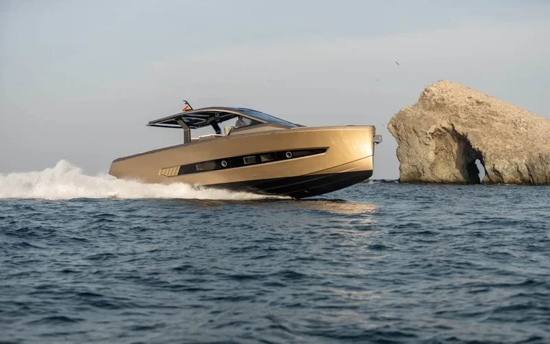 Tesoro T50 — photo 1