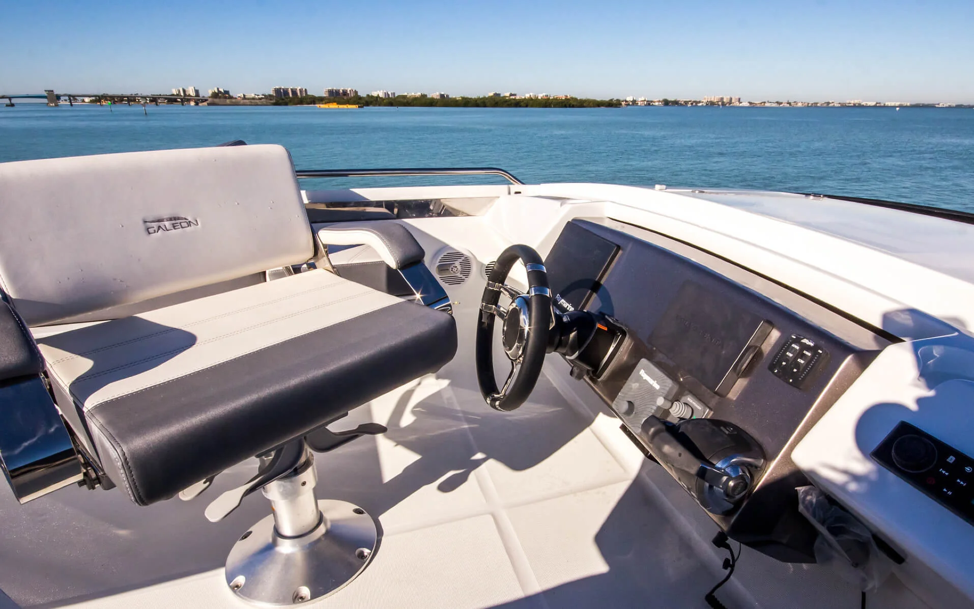 Galeon 510 sky — photo 3