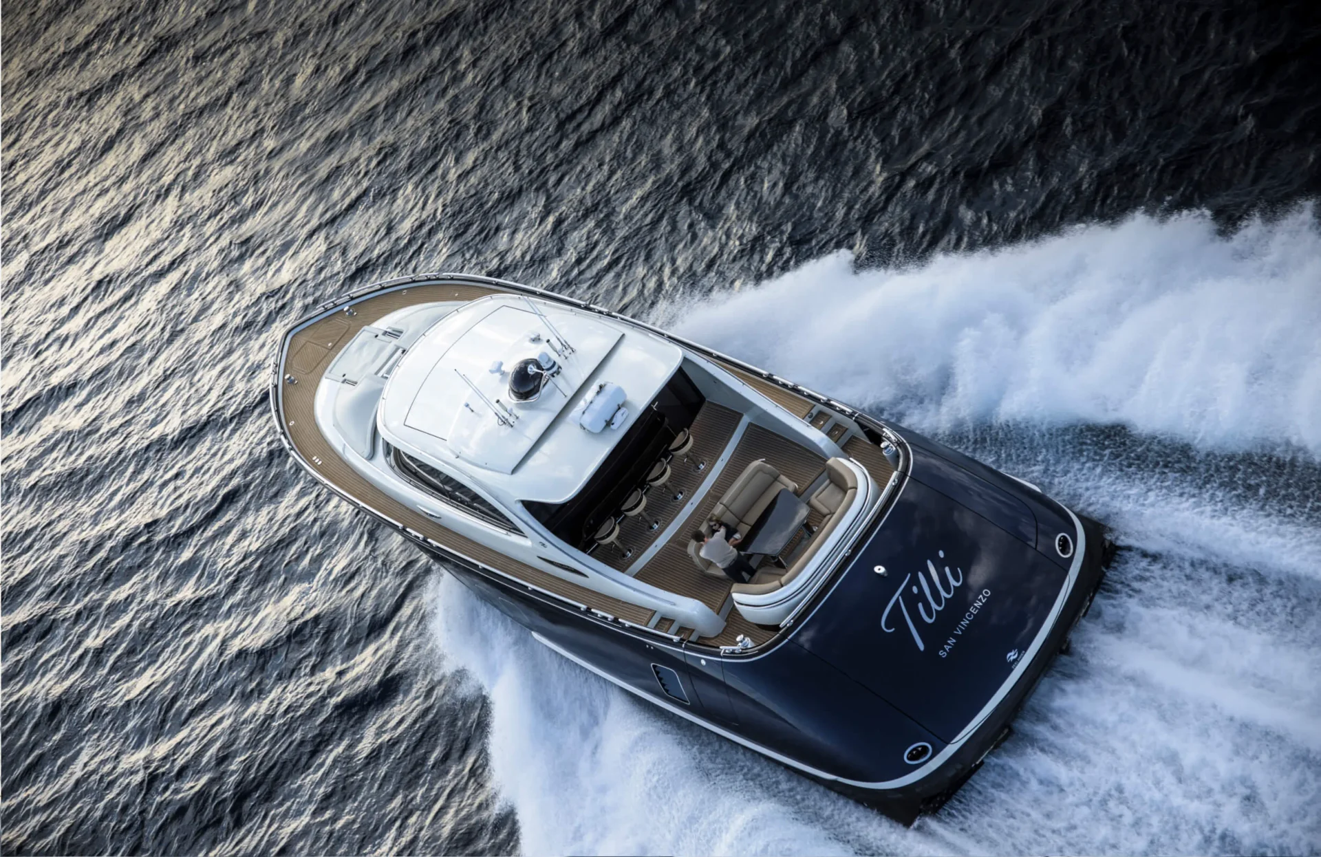 ZEELANDER YACHTS Zeelander 7 — photo 3