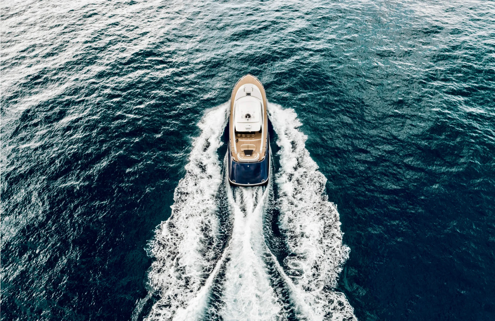 ZEELANDER YACHTS Zeelander 7 — photo 4