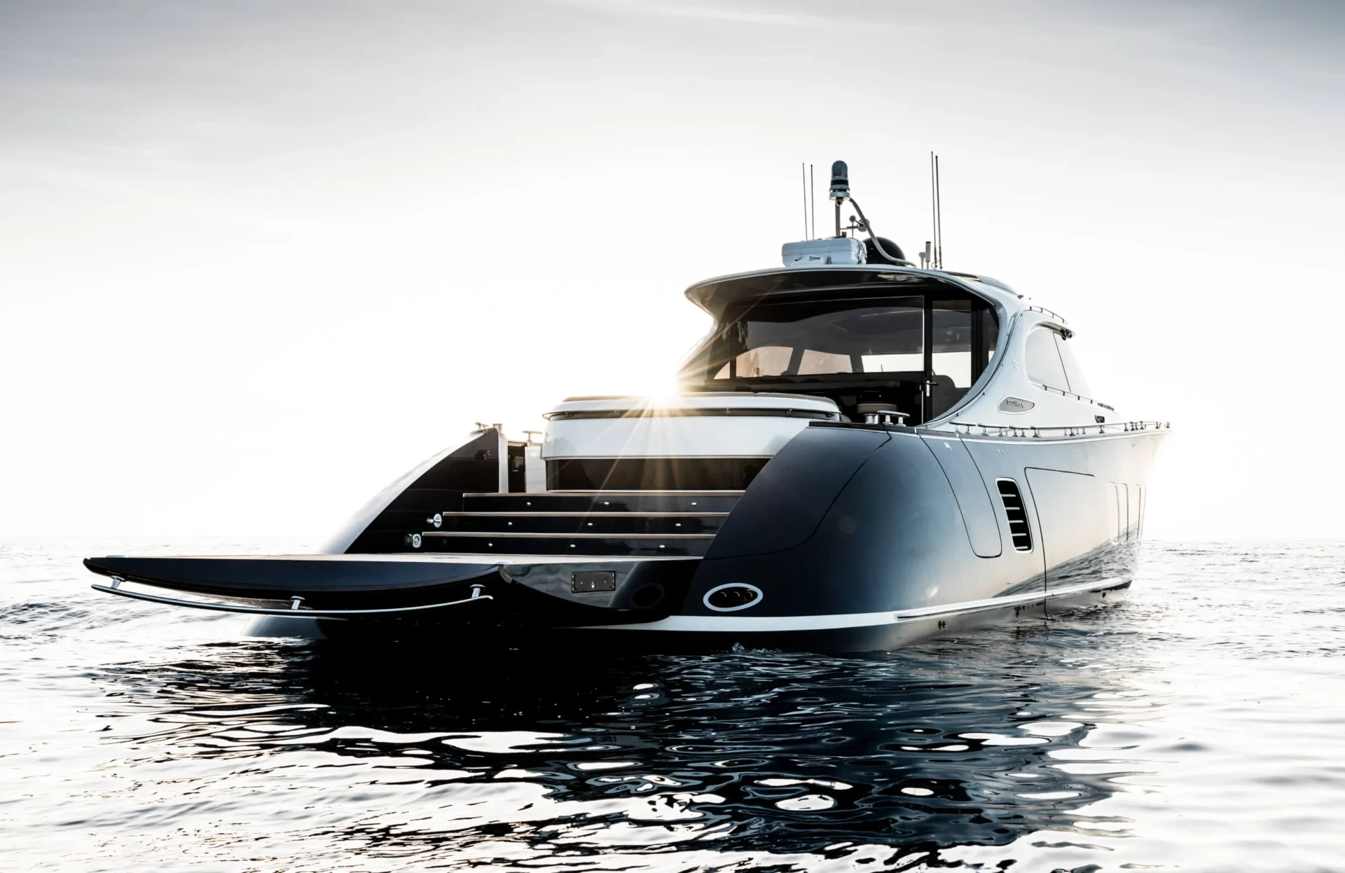 ZEELANDER YACHTS Zeelander 7 — photo 5