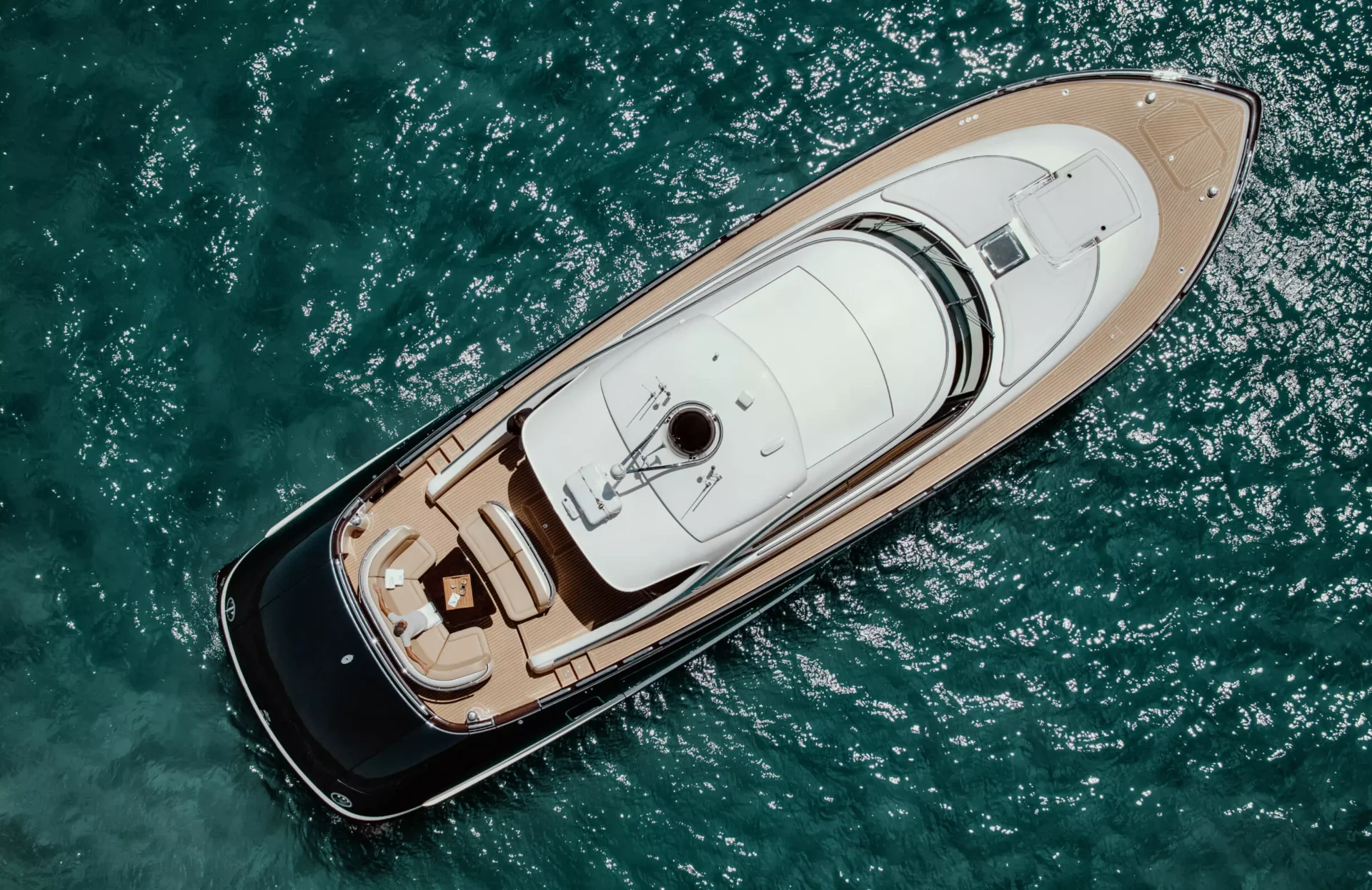ZEELANDER YACHTS Zeelander 7 — photo 6
