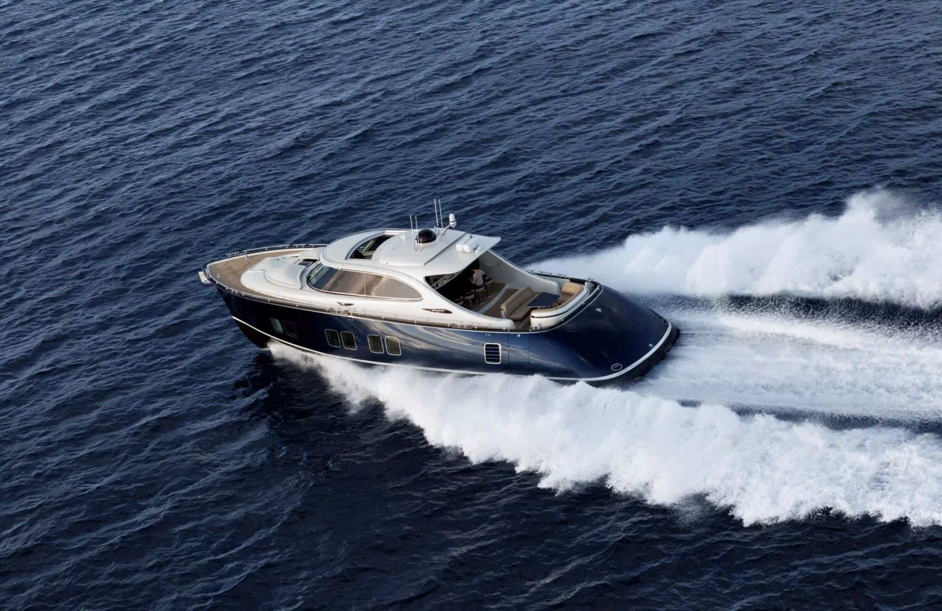 ZEELANDER YACHTS Zeelander 7 — photo 7