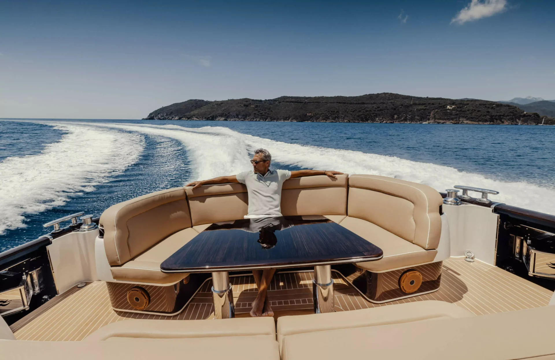 ZEELANDER YACHTS Zeelander 7 — photo 8