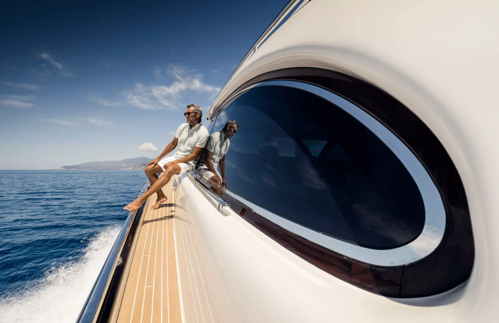 ZEELANDER YACHTS Zeelander 7 — photo 9