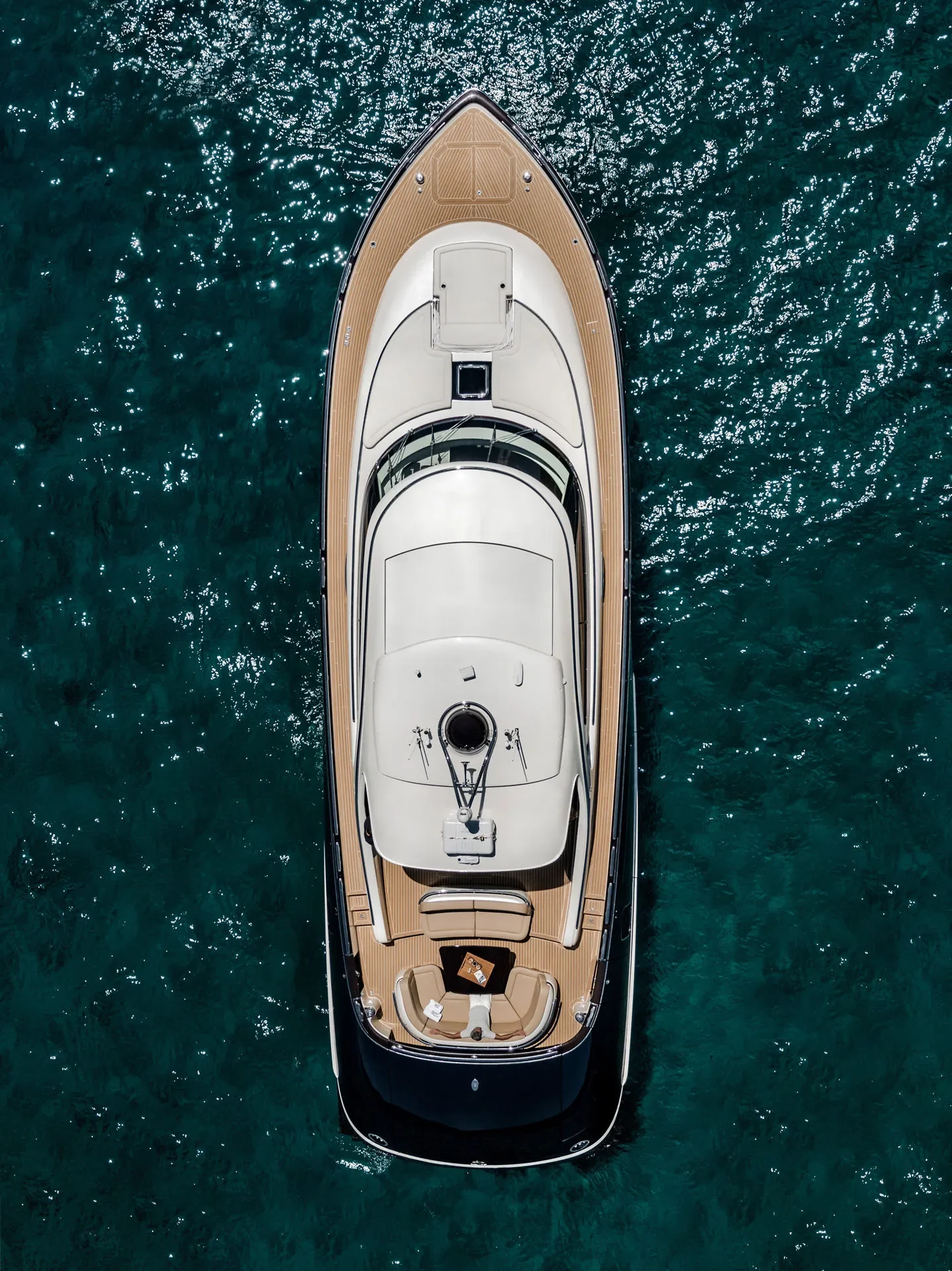 ZEELANDER YACHTS Zeelander 7 — photo 2