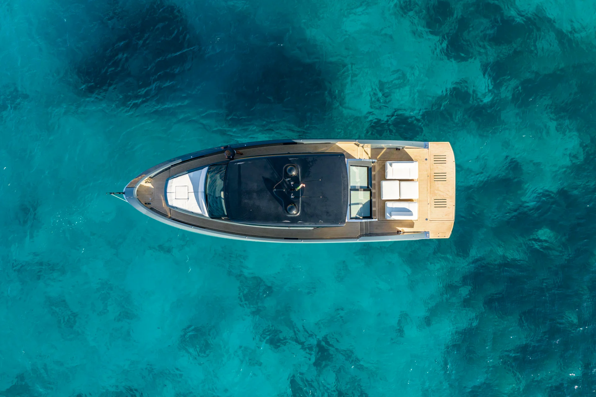 Manda Yachts S05 — photo 4