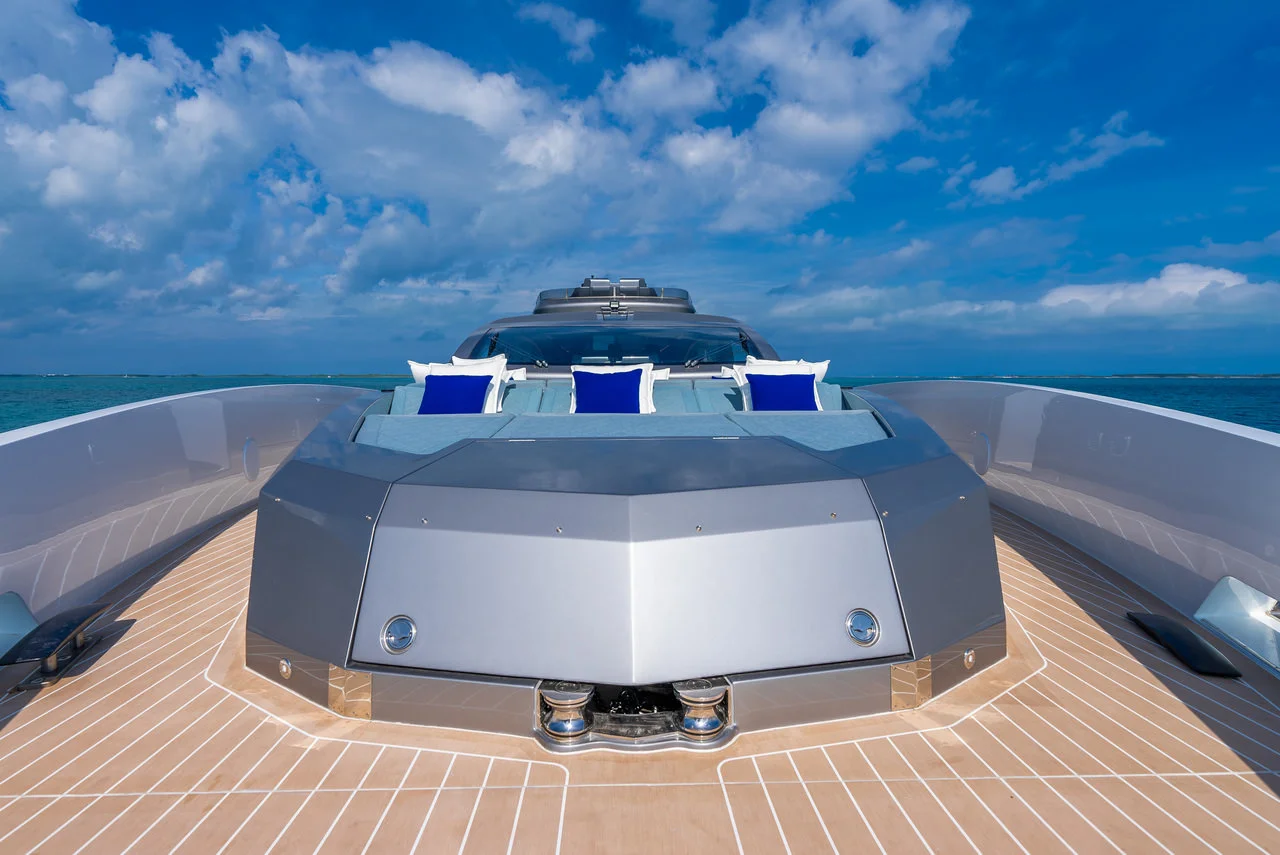 Canados Gladiator 961 Speed — photo 6