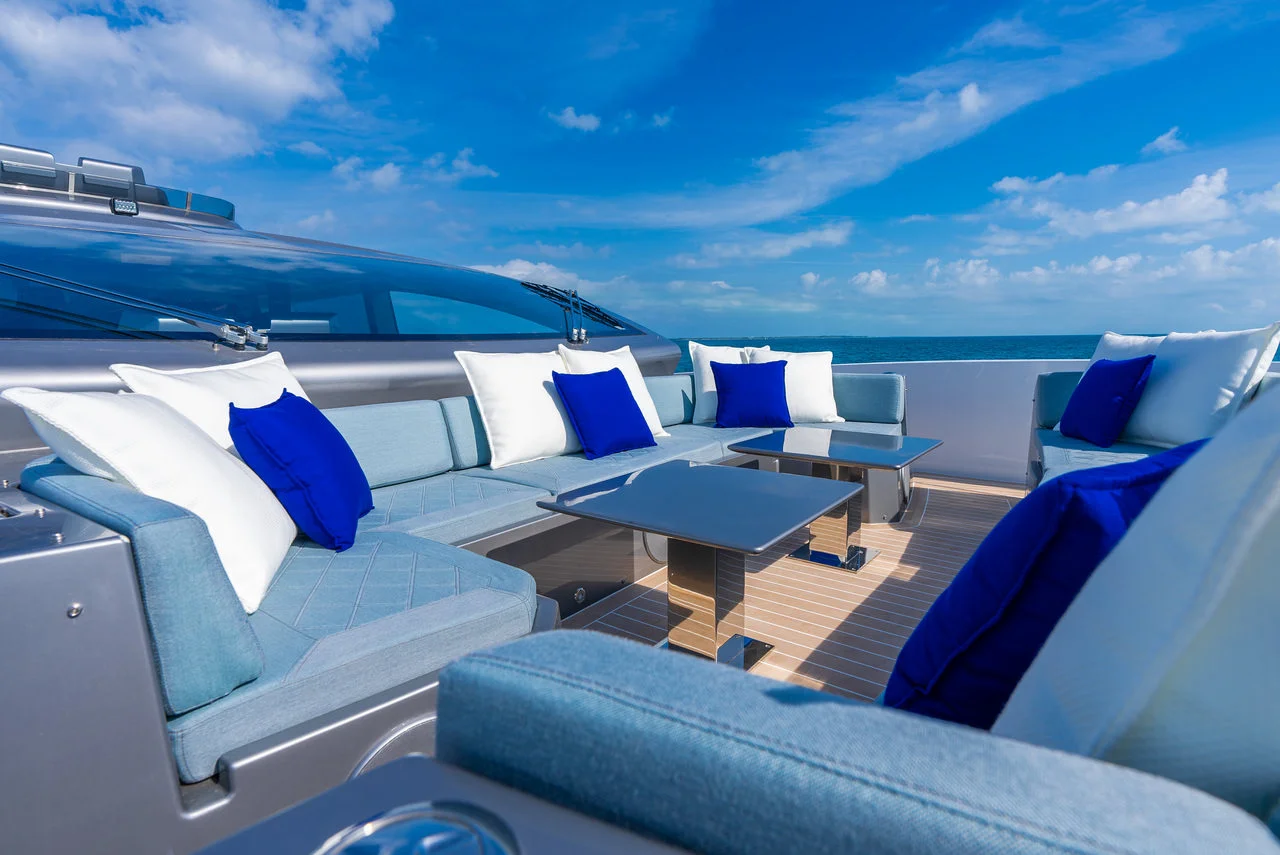 Canados Gladiator 961 Speed — photo 8