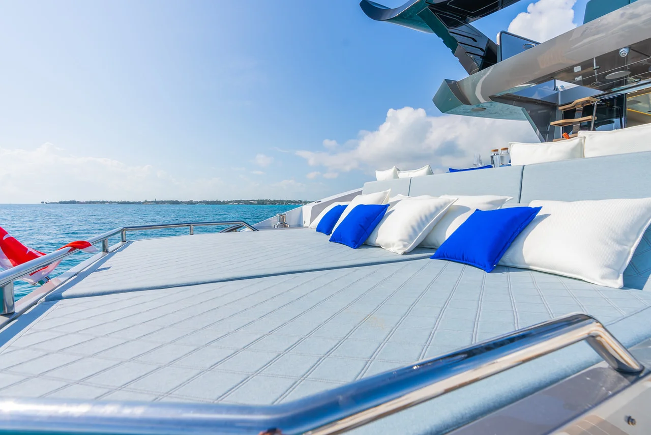 Canados Gladiator 961 Speed — photo 10