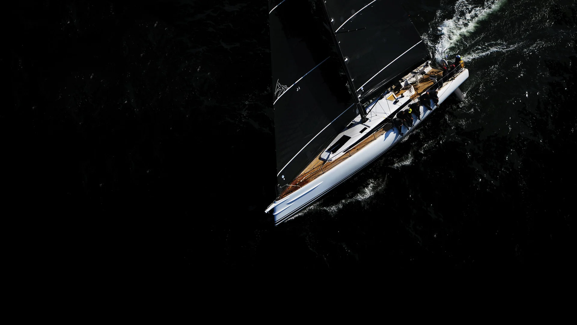 Shogun Yachts Shogun 50 — photo 3