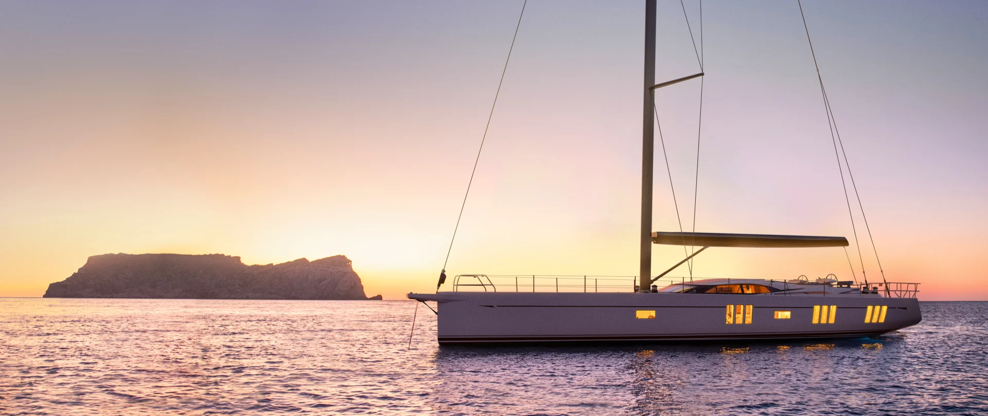 Oyster Yachts Oyster 805 — photo 2