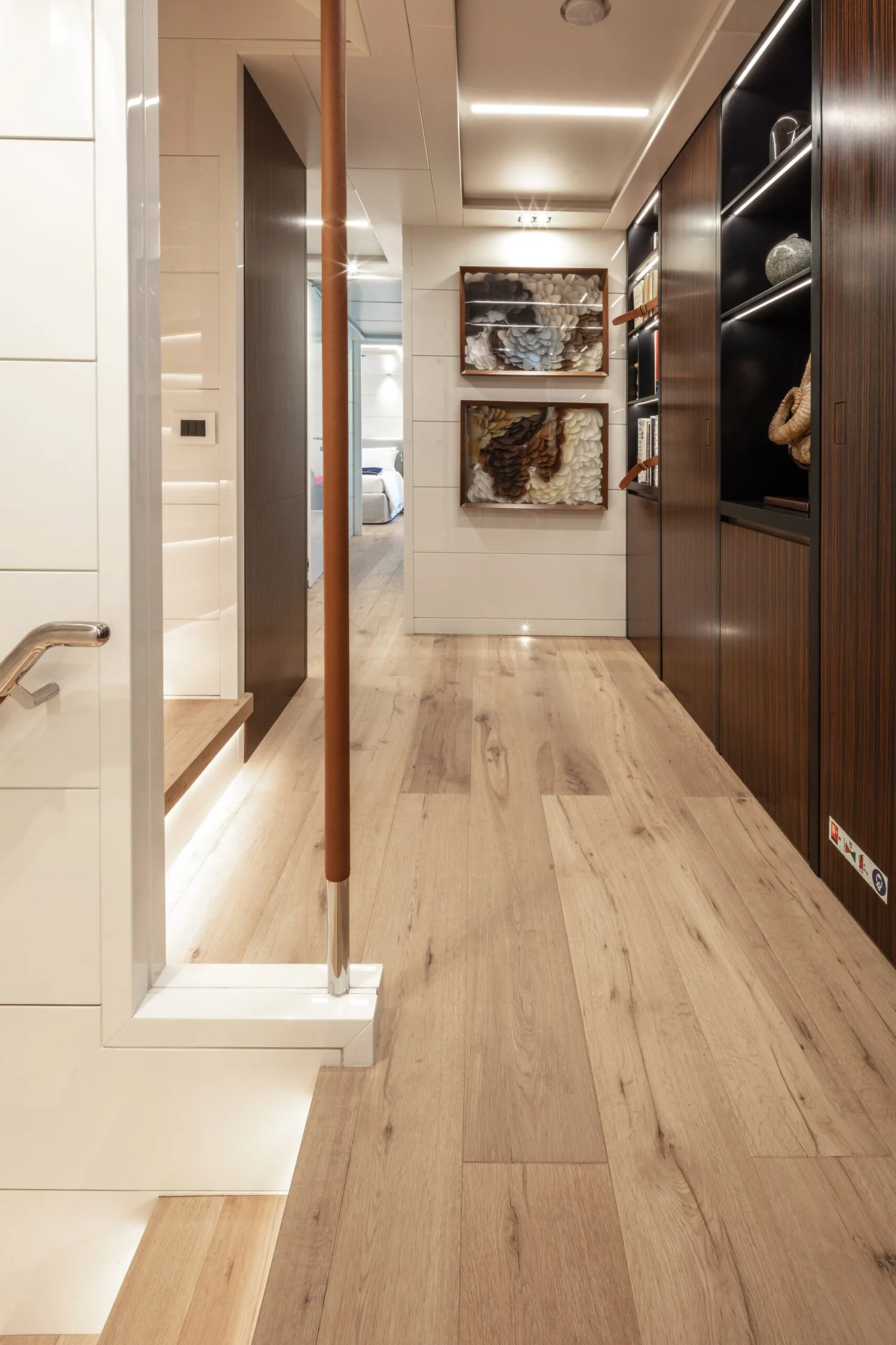 K Yachts K584 — photo 10