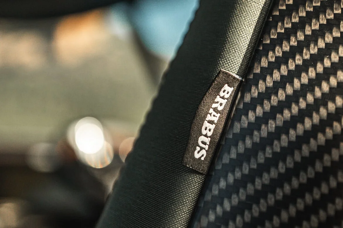 Brabus Marine Shadow 1500 Cross Top — photo 9