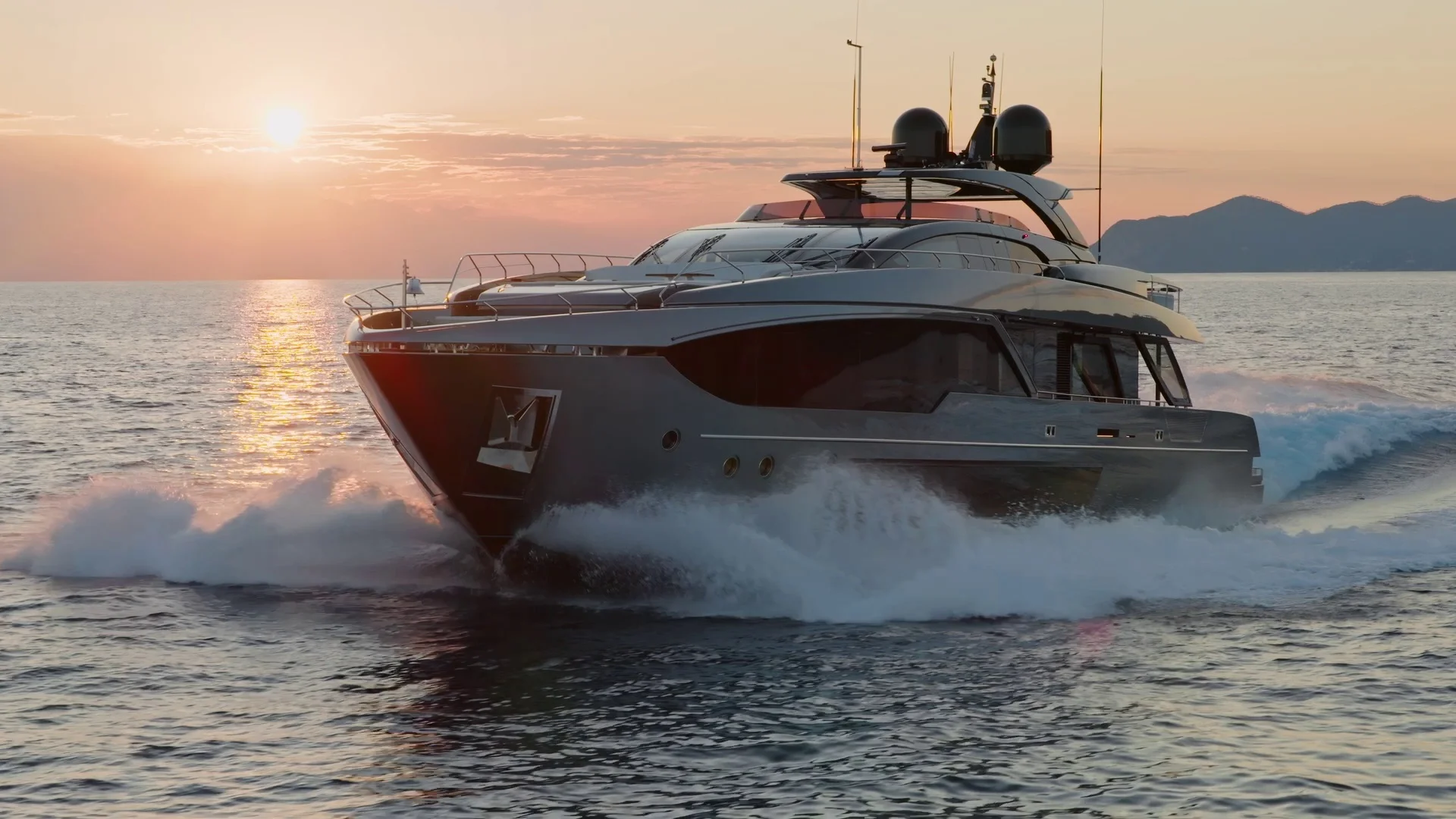 Riva 112' Dolcevita — photo 8