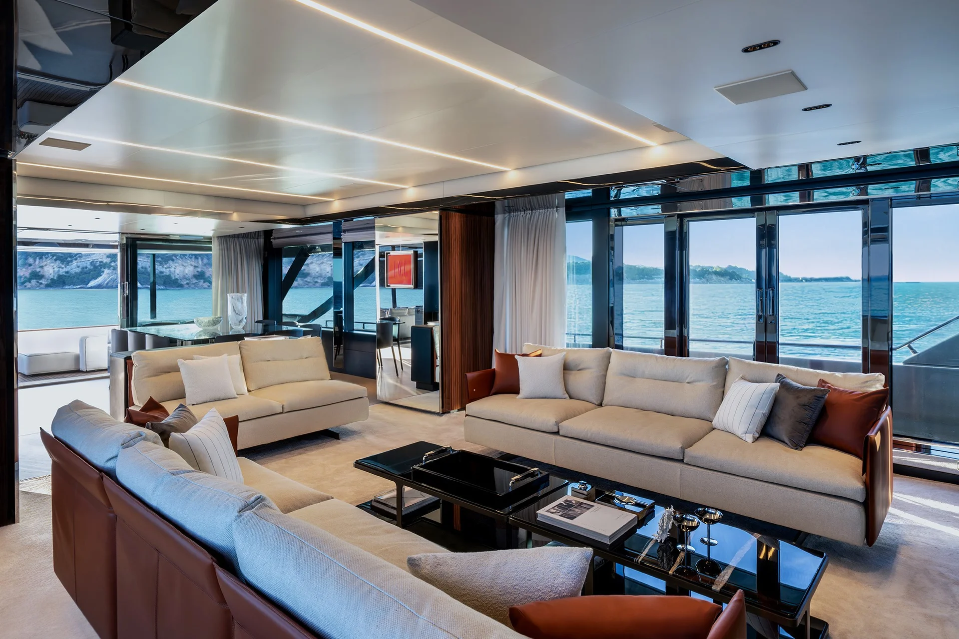 Riva 112' Dolcevita — photo 9
