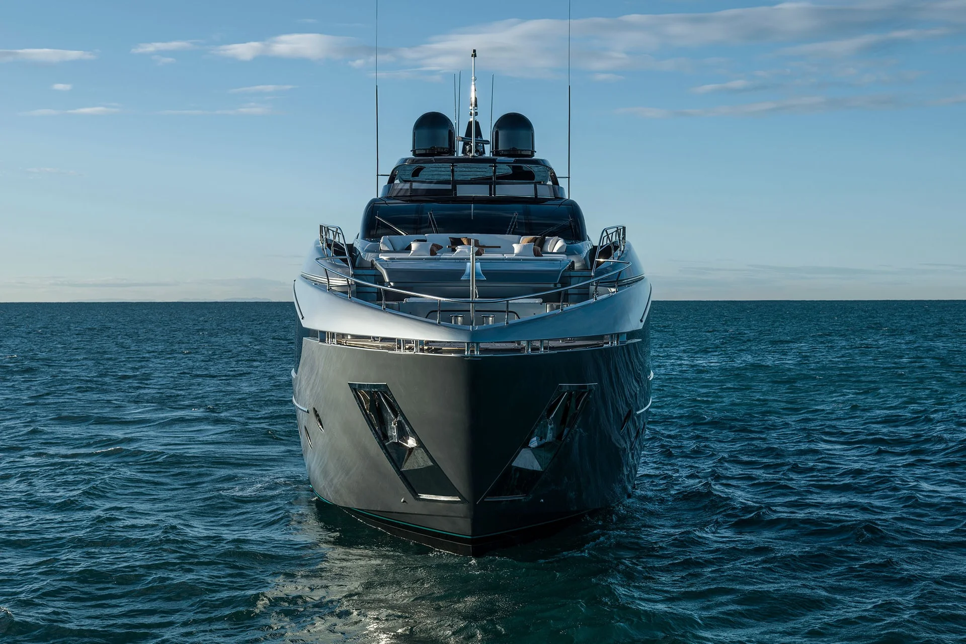 Riva 112' Dolcevita — photo 2