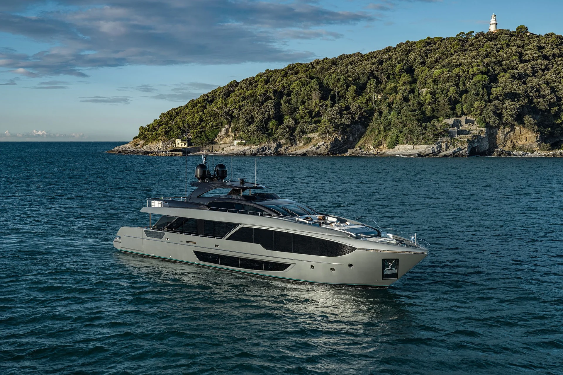 Riva 112' Dolcevita — photo 3