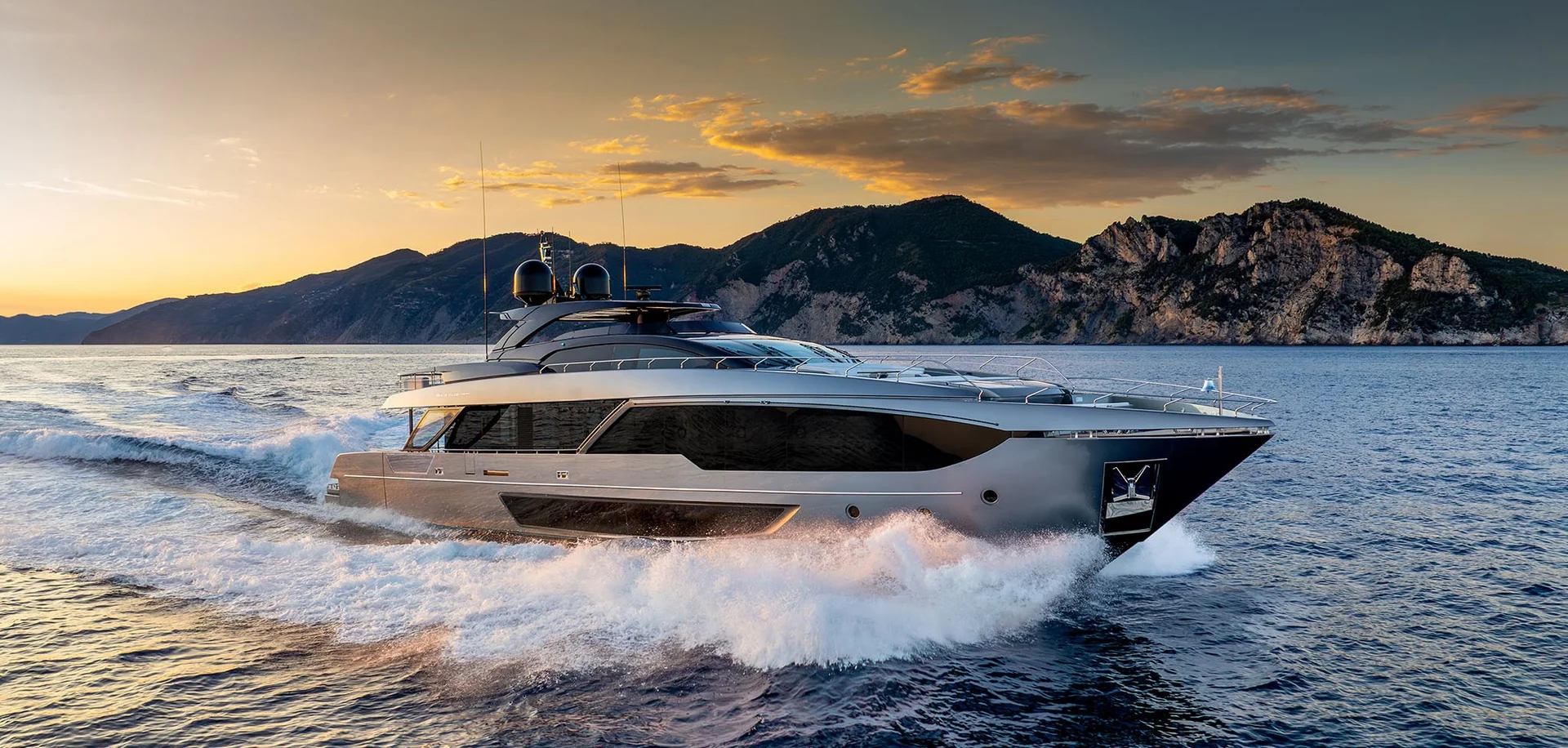 Riva 112' Dolcevita — photo 1
