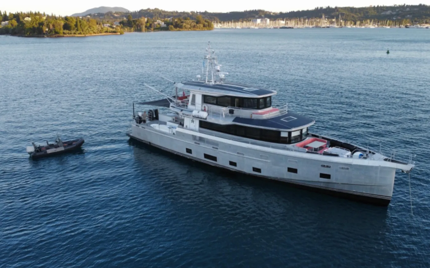 Arksen 75 — photo 2
