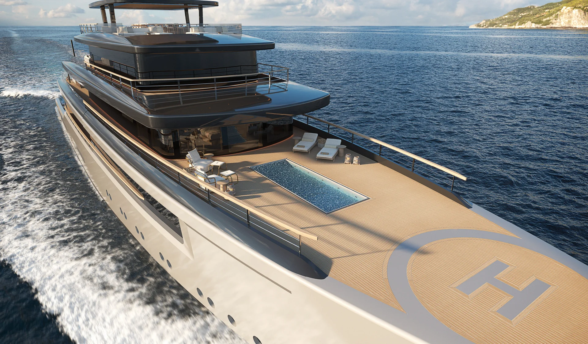 TANKOA Yachts T700 Milano — photo 5