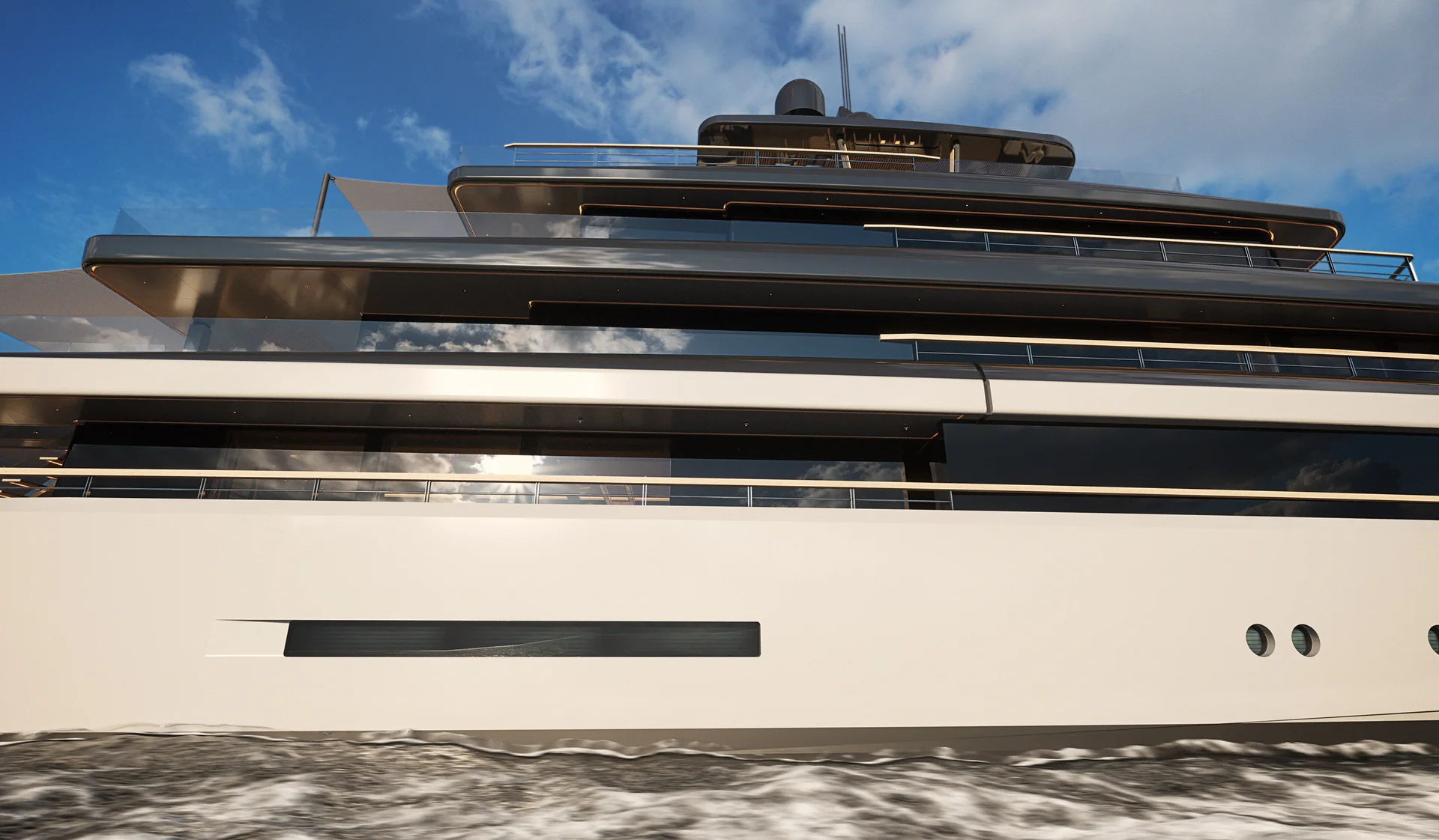 TANKOA Yachts T700 Milano — photo 6