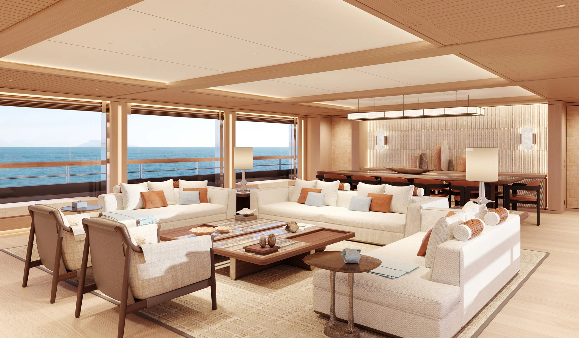 TANKOA Yachts T700 Milano — photo 7