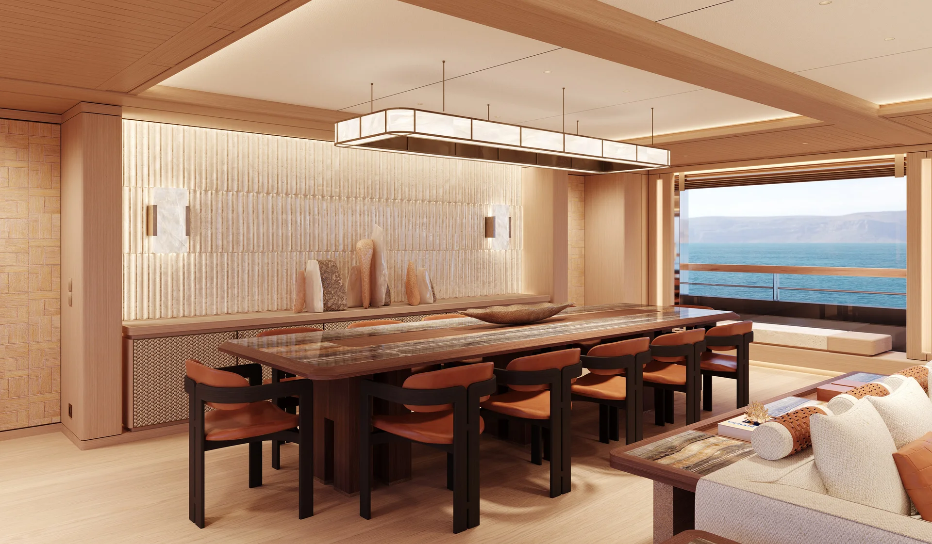 TANKOA Yachts T700 Milano — photo 9