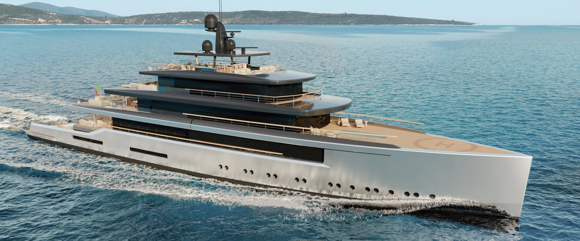 TANKOA Yachts T700 Milano — photo 2