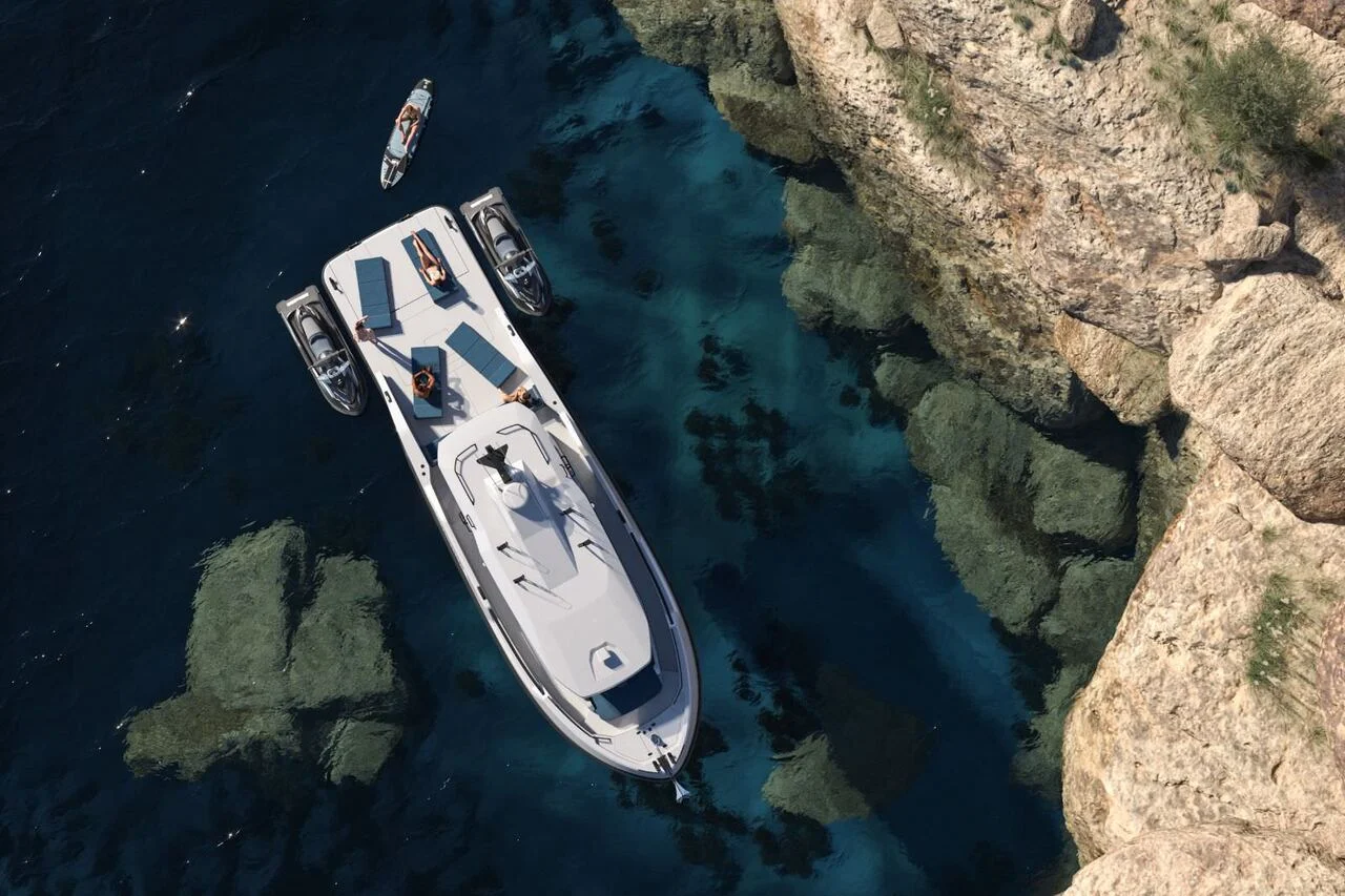 Canados OCEANIC 51 EXP — photo 2