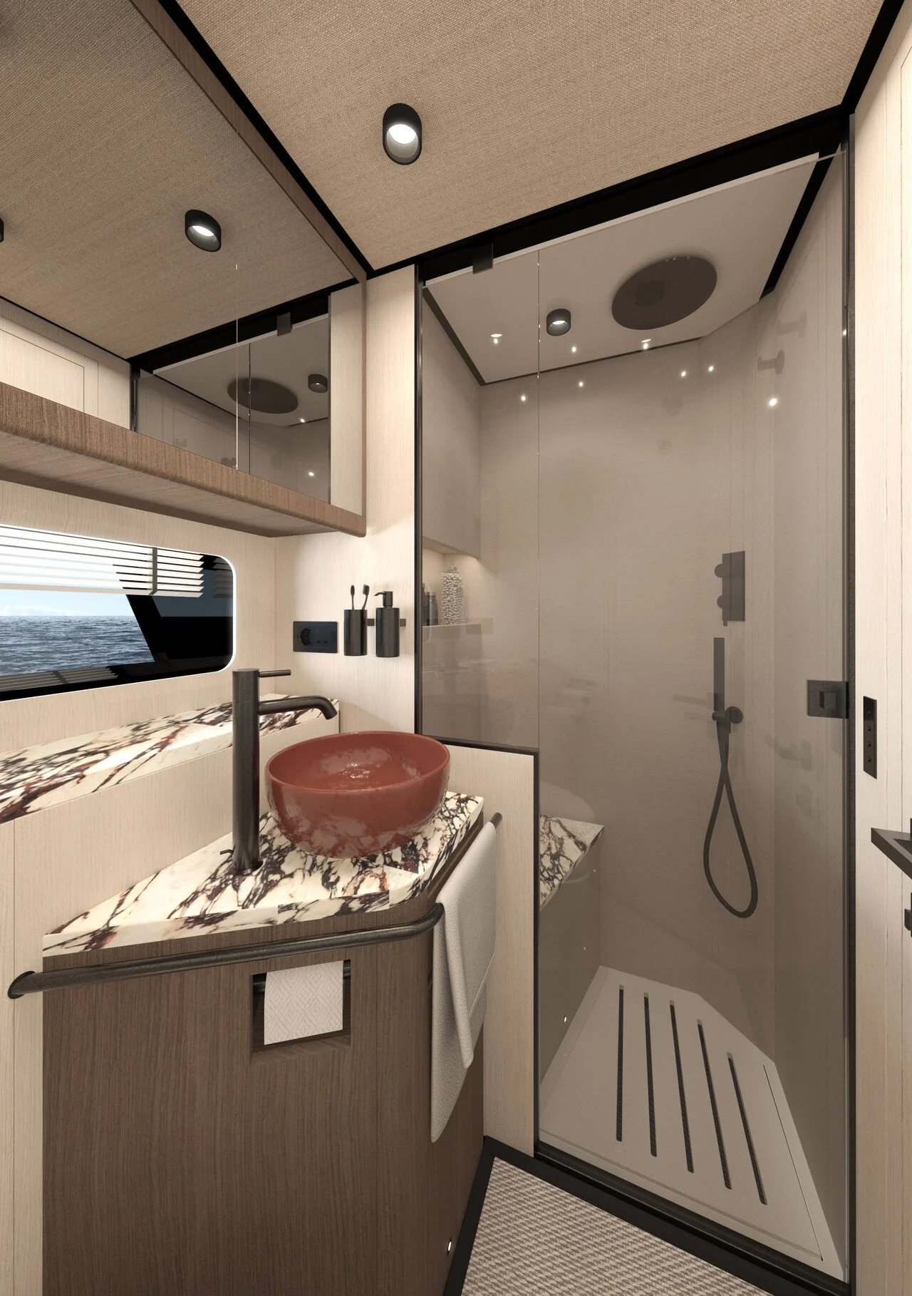Canados OCEANIC 51 EXP — photo 4