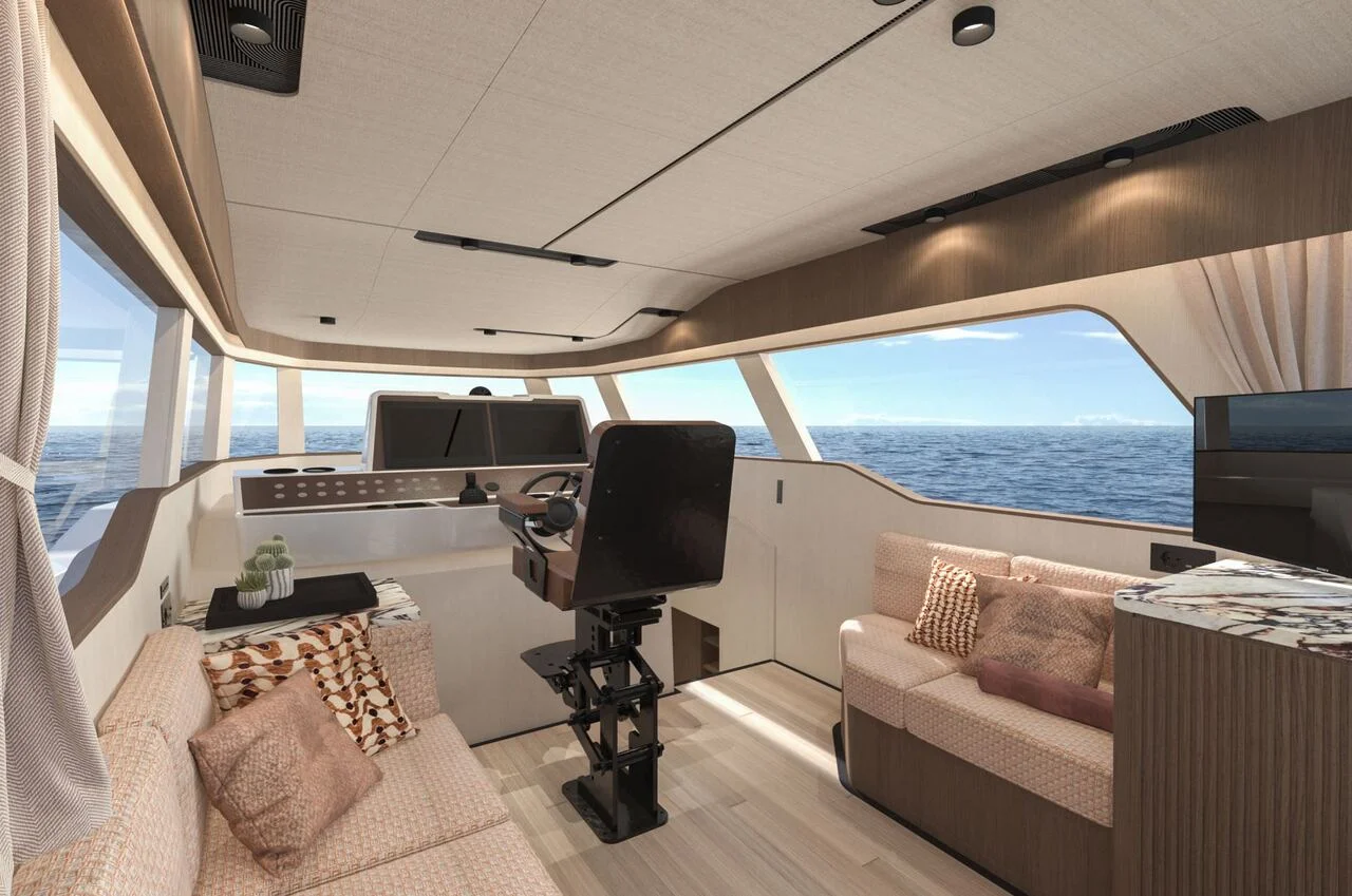 Canados OCEANIC 51 EXP — photo 6
