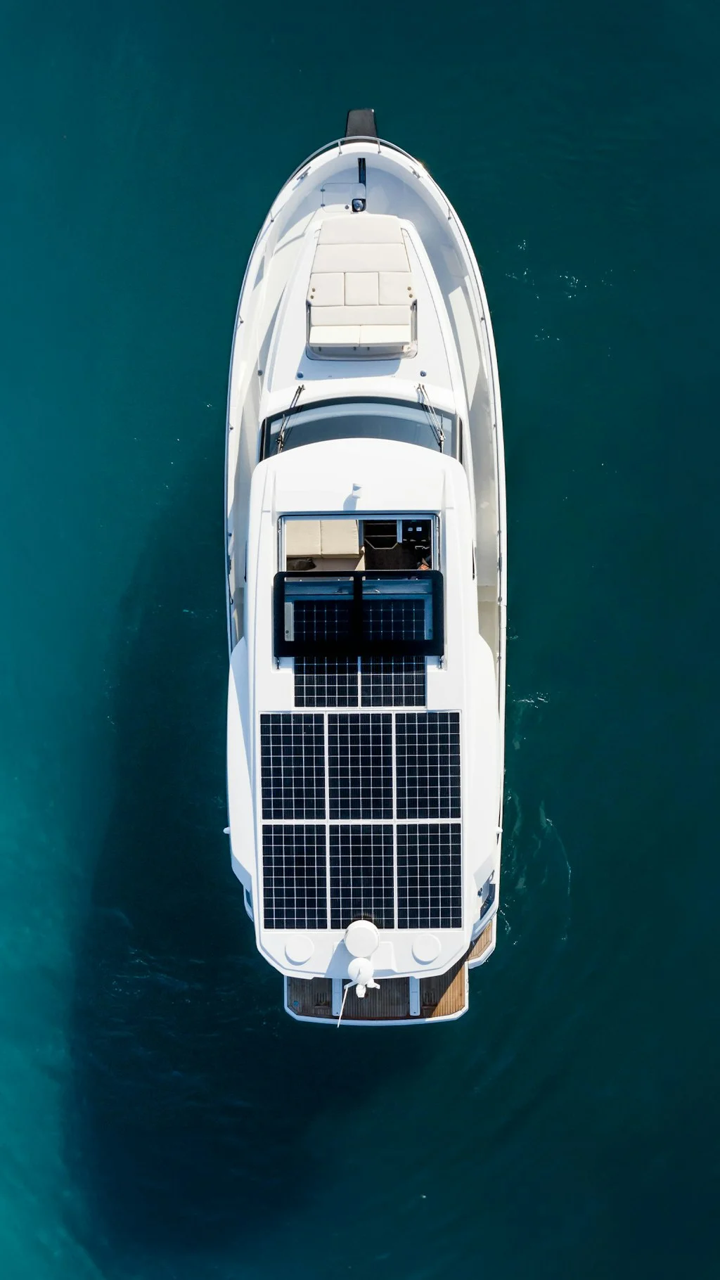 Greenline 45 Coupe — photo 9