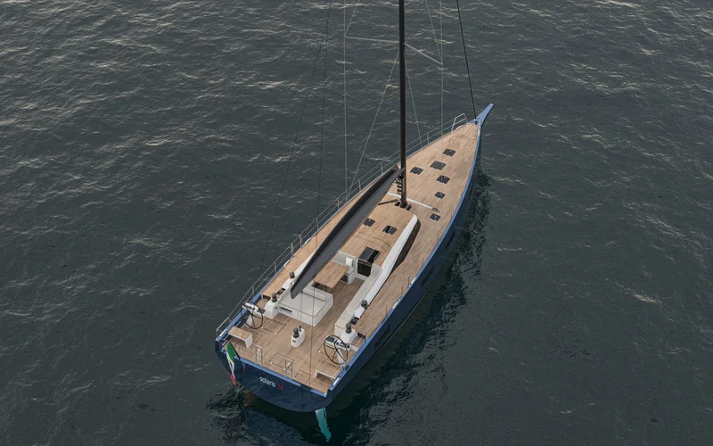 Solaris 74 Rs — photo 1