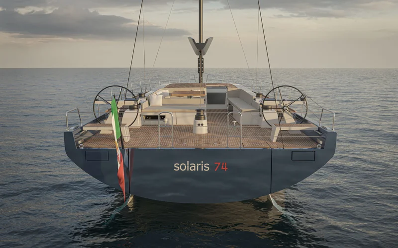 Solaris 74 Rs — photo 4