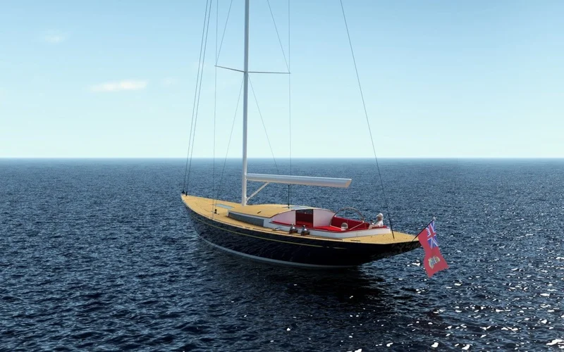 Leonardo Yachts Eagle 70 — photo 2