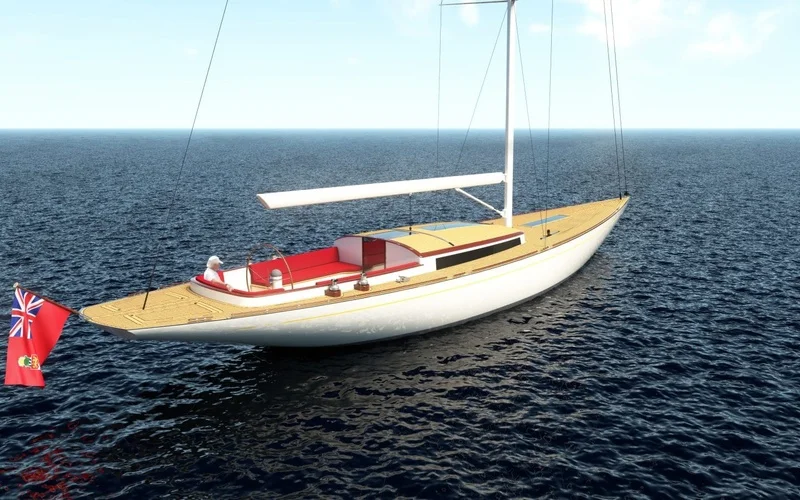 Leonardo Yachts Eagle 70 — photo 1