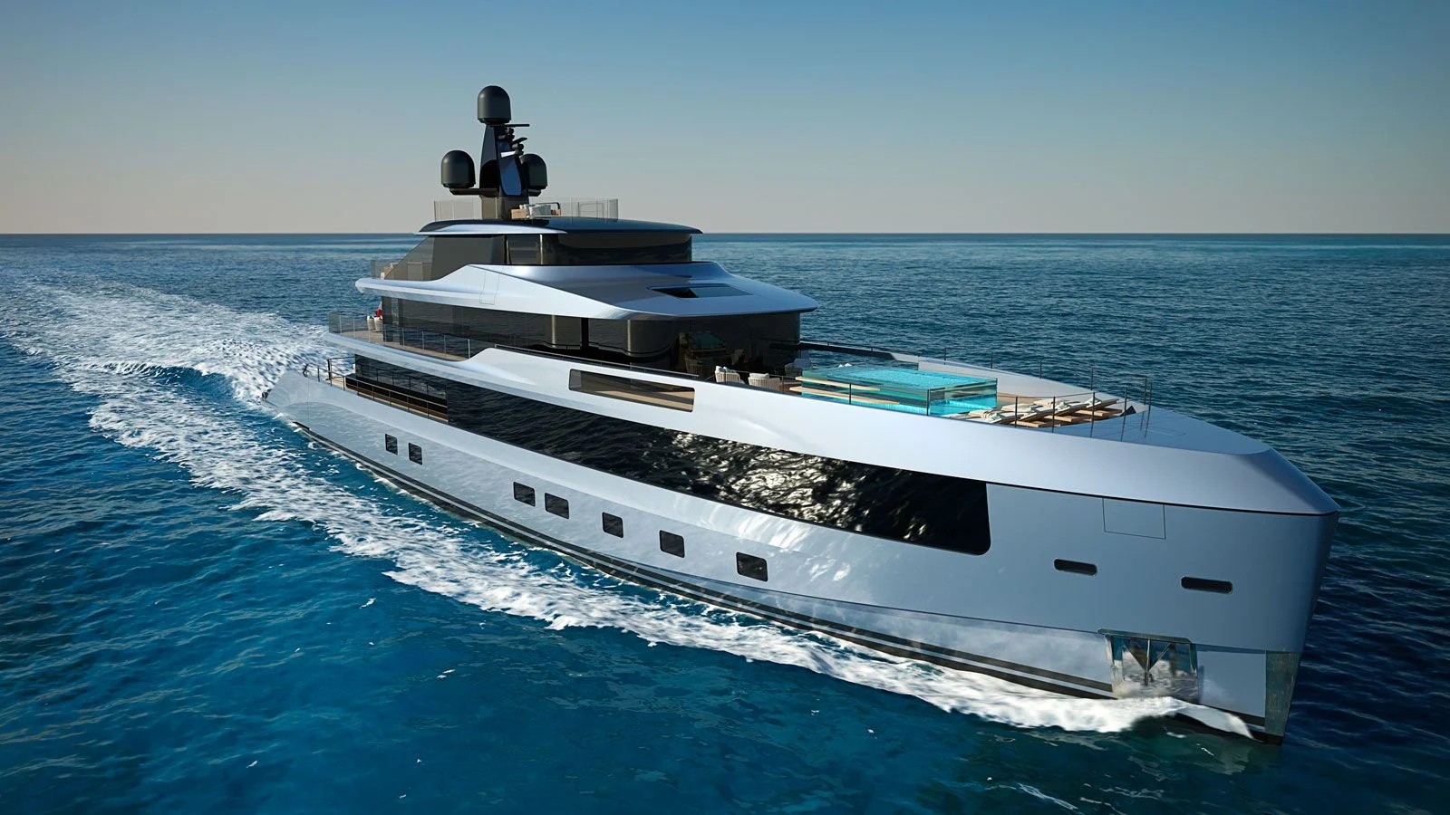 TANKOA Yachts T560 APACHE — photo 1