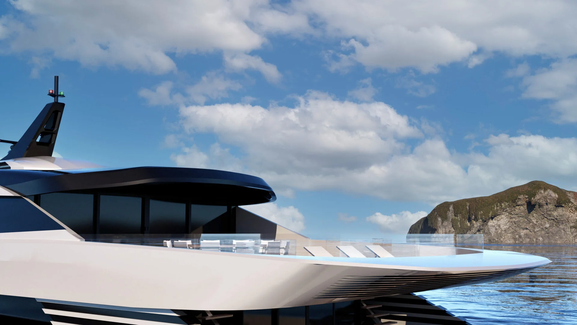 Cantieri di Pisa Super Saturno 90 — photo 2