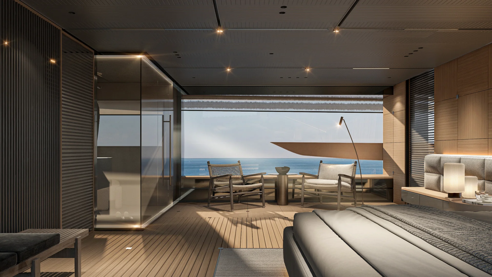 Cantieri di Pisa Super Saturno 90 — photo 10