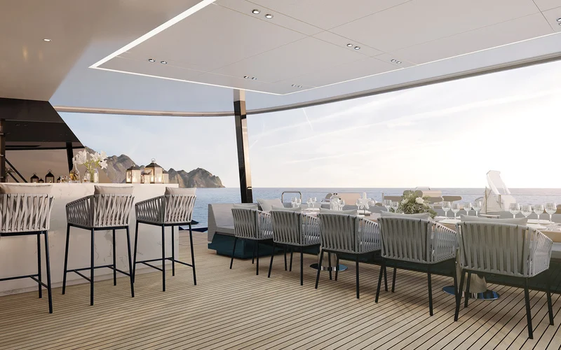 Sunreef Yachts Sunreef 100 — photo 2