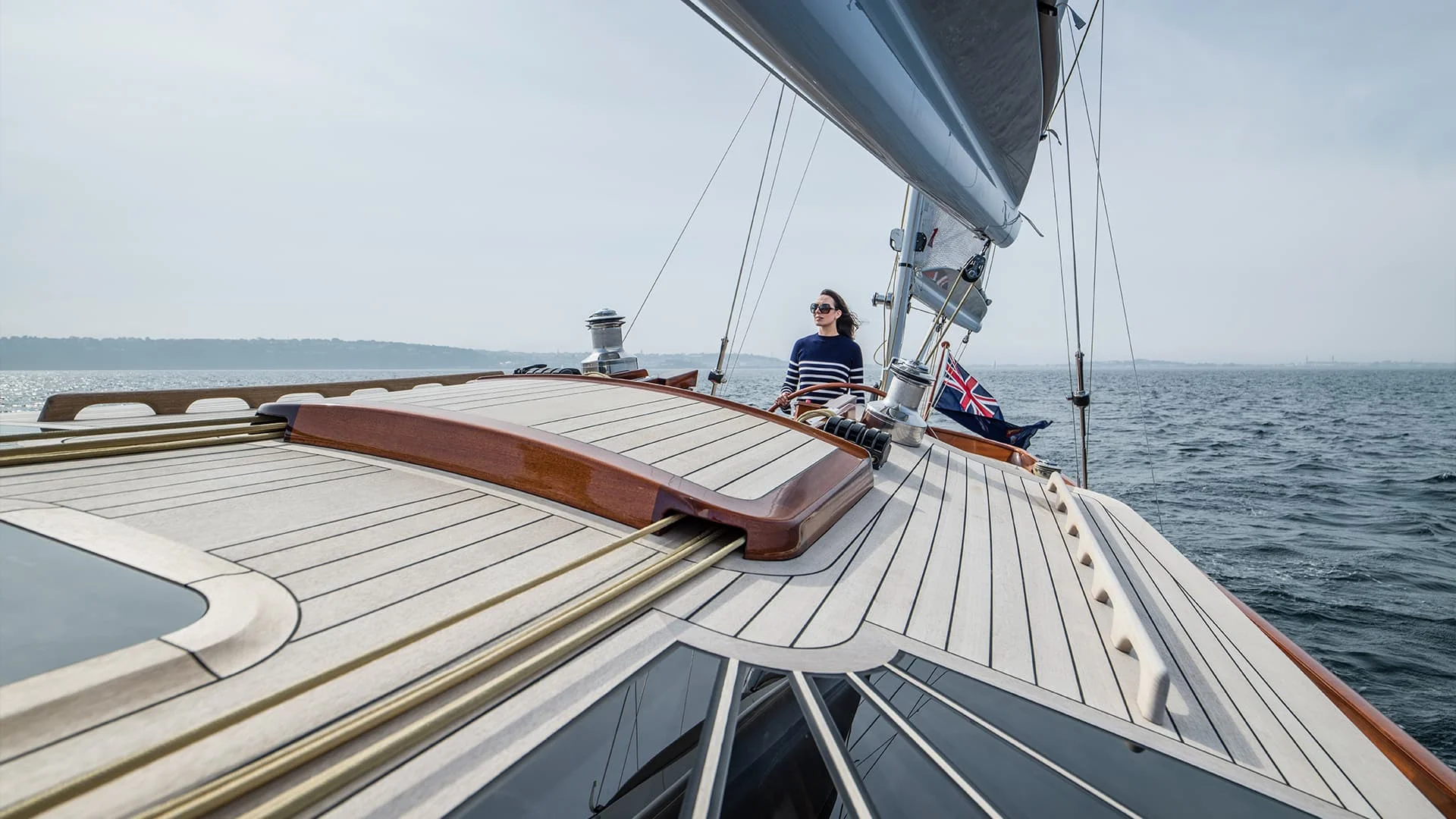Spirit Yachts C65 — photo 2